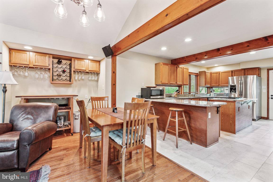 HERALD HARBOR - Residential