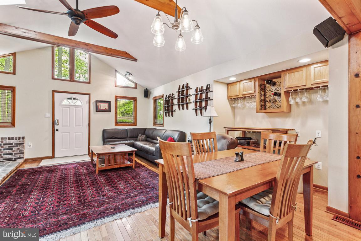 HERALD HARBOR - Residential