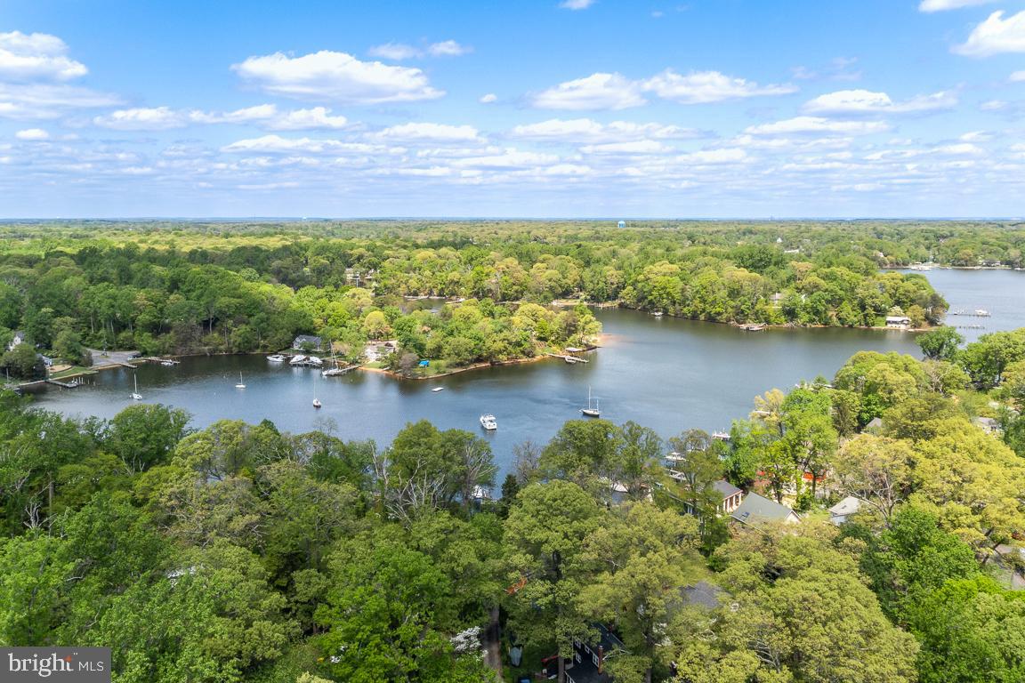 HERALD HARBOR - Residential