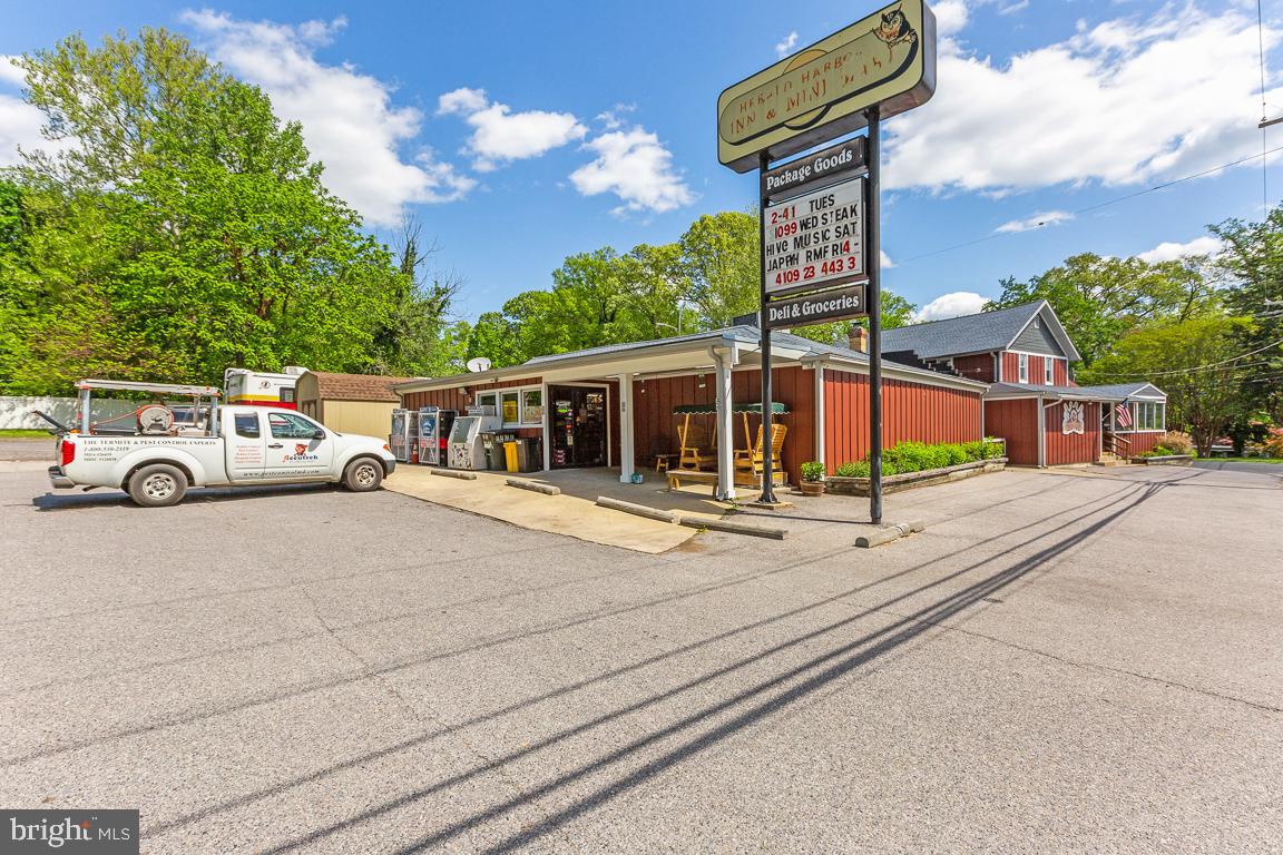 HERALD HARBOR - Residential