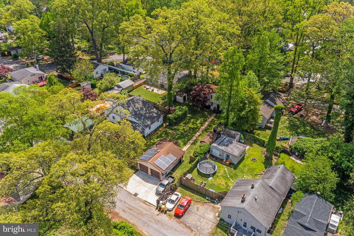 HERALD HARBOR - Residential