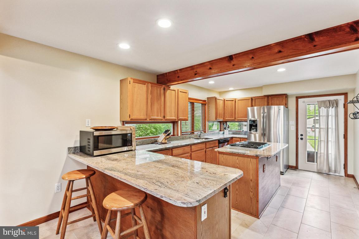 HERALD HARBOR - Residential