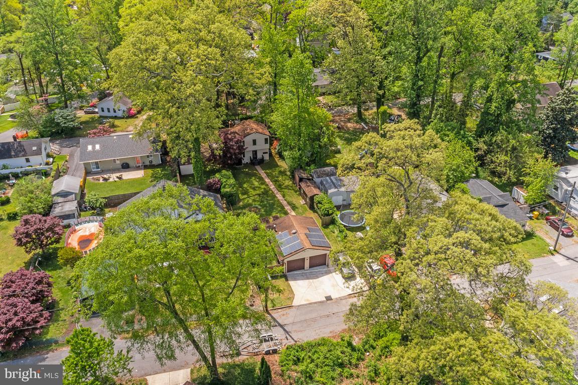 HERALD HARBOR - Residential