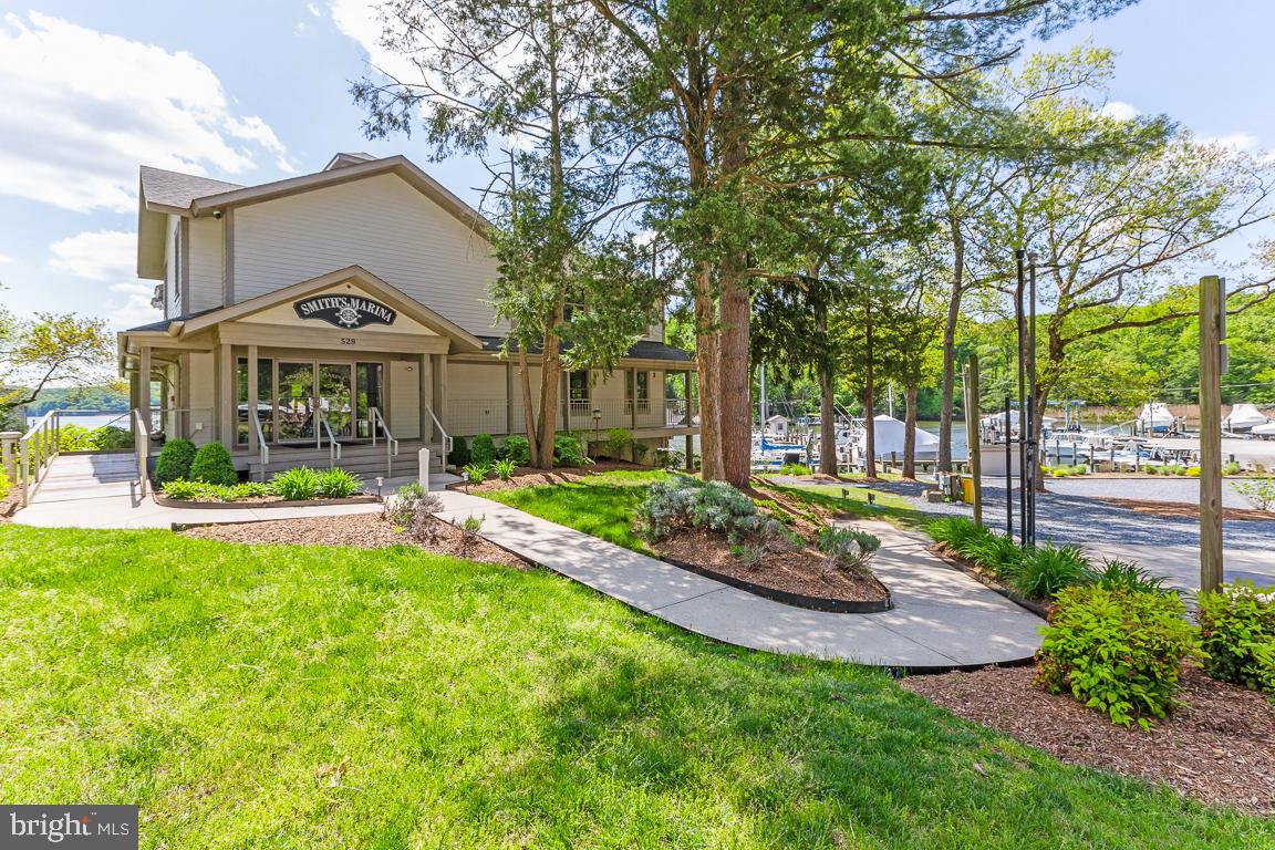 HERALD HARBOR - Residential