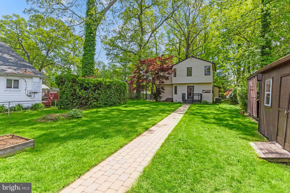 HERALD HARBOR - Residential