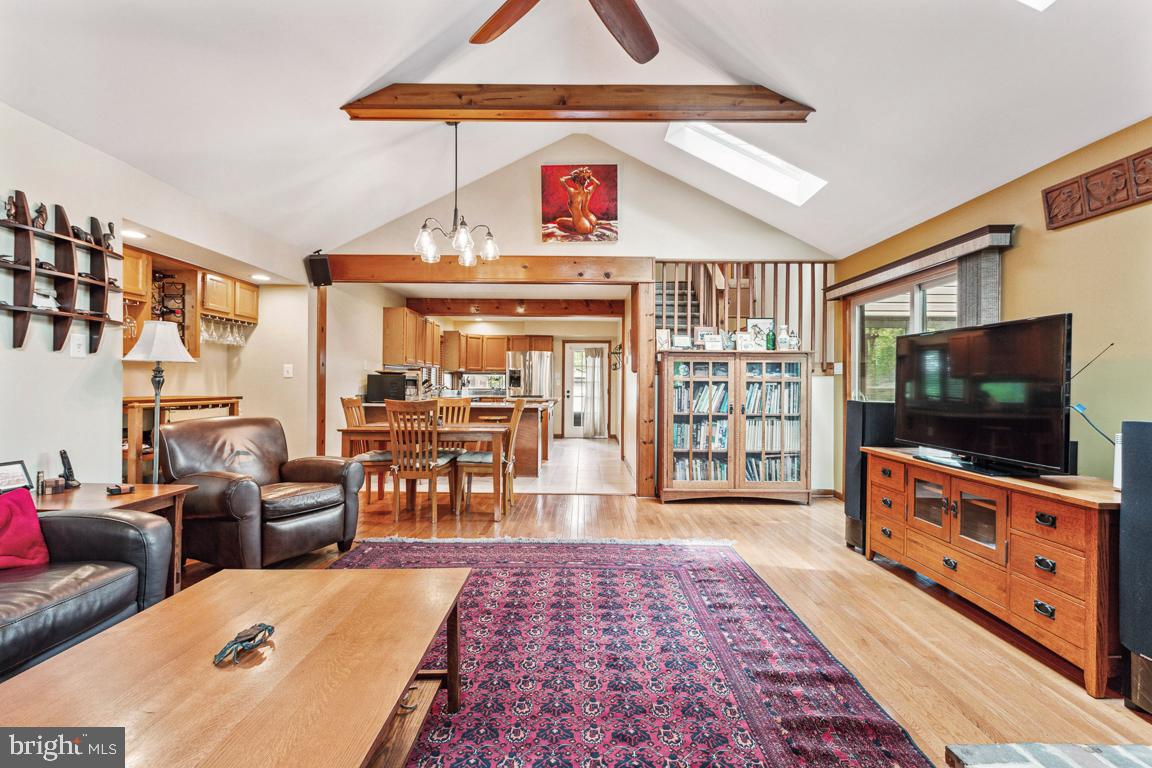 HERALD HARBOR - Residential