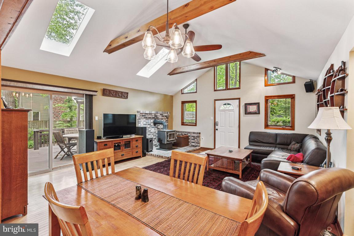 HERALD HARBOR - Residential