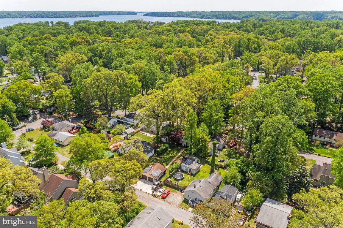 HERALD HARBOR - Residential