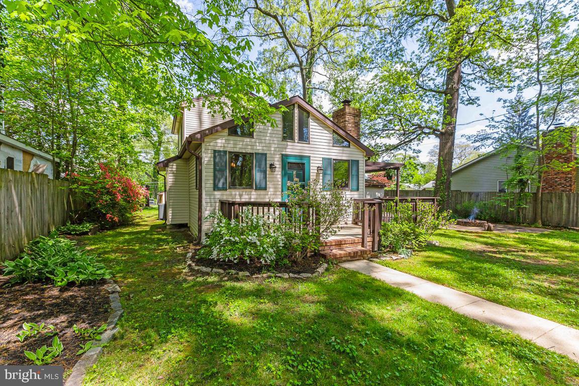 HERALD HARBOR - Residential