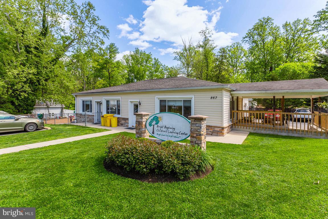 HERALD HARBOR - Residential