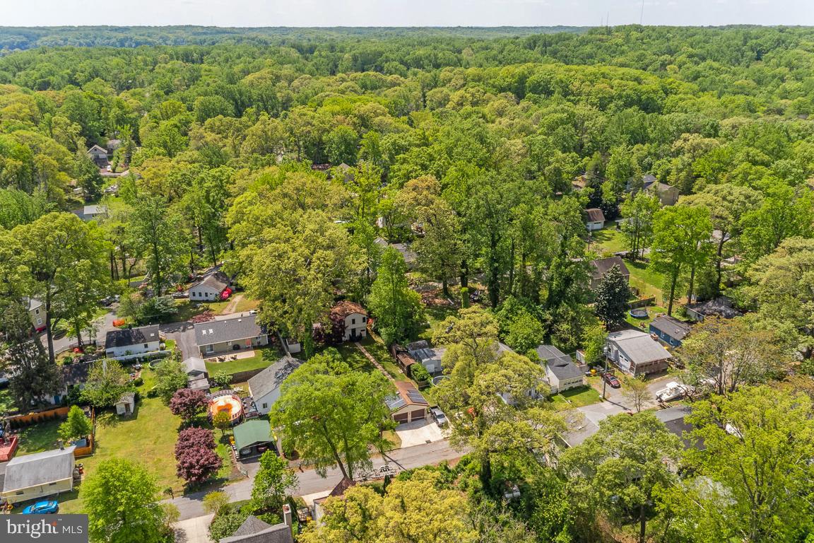 HERALD HARBOR - Residential