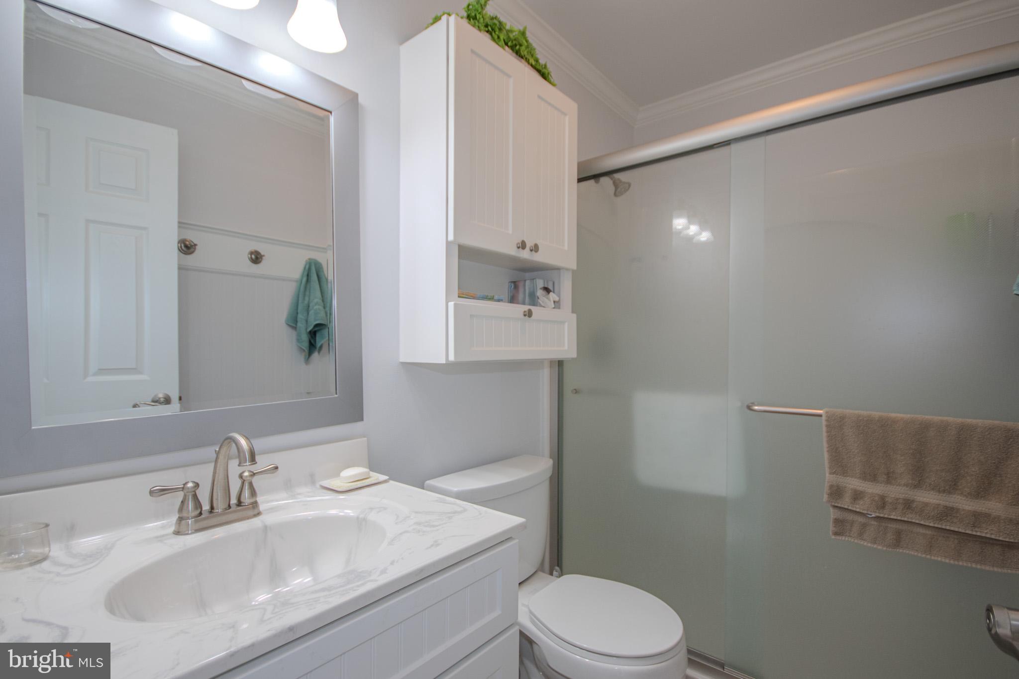 HERON HARBOUR - Residential