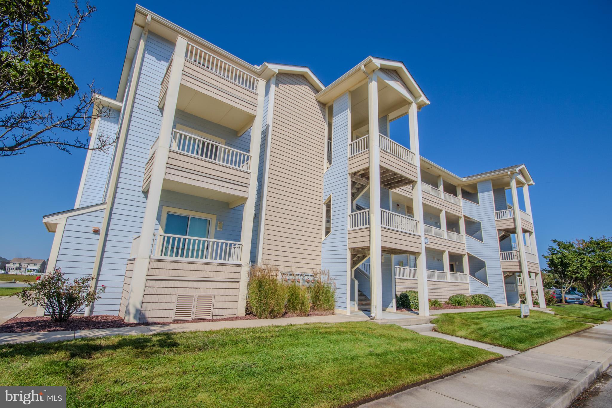 HERON HARBOUR - Residential