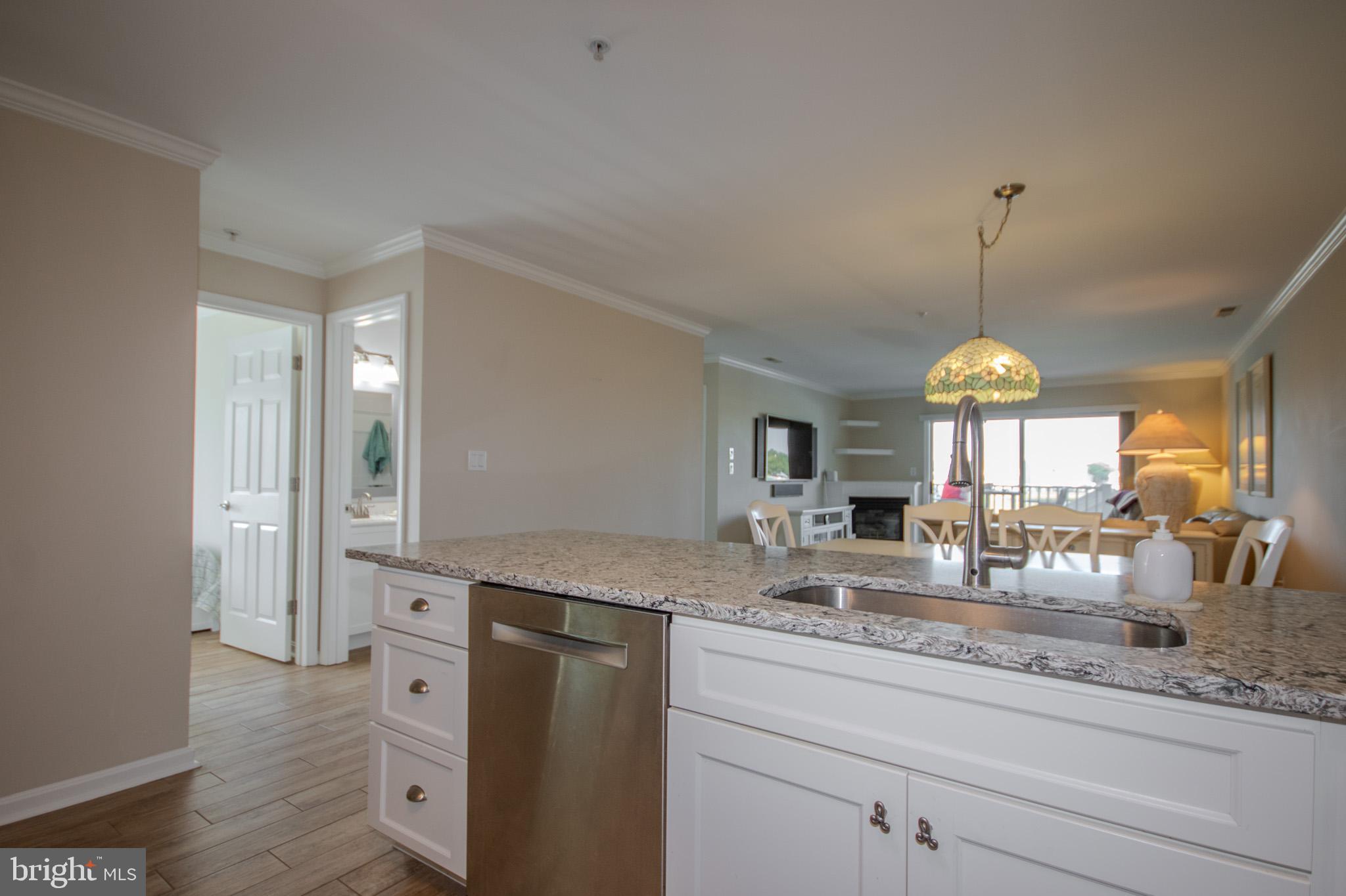 HERON HARBOUR - Residential