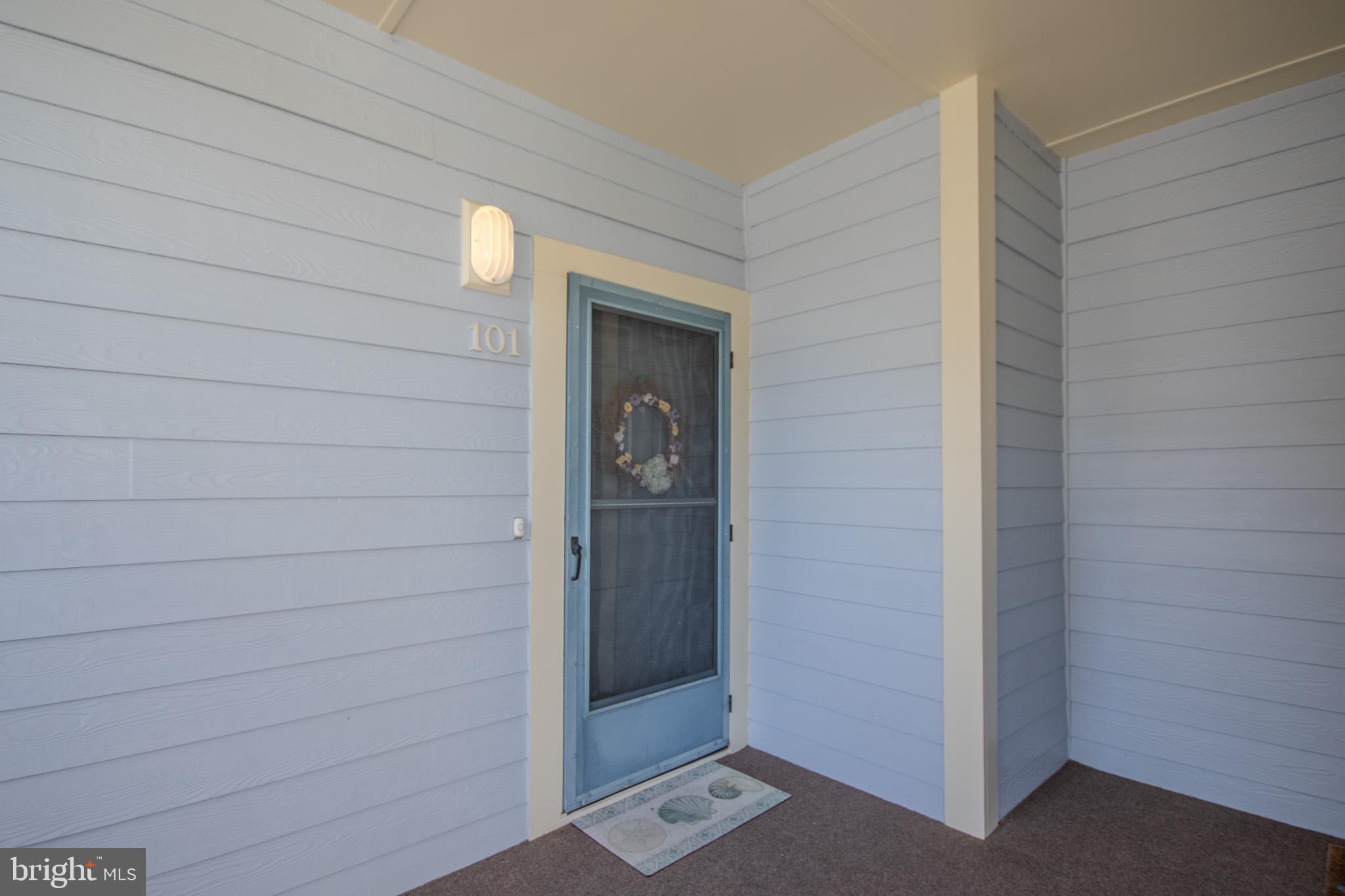 HERON HARBOUR - Residential