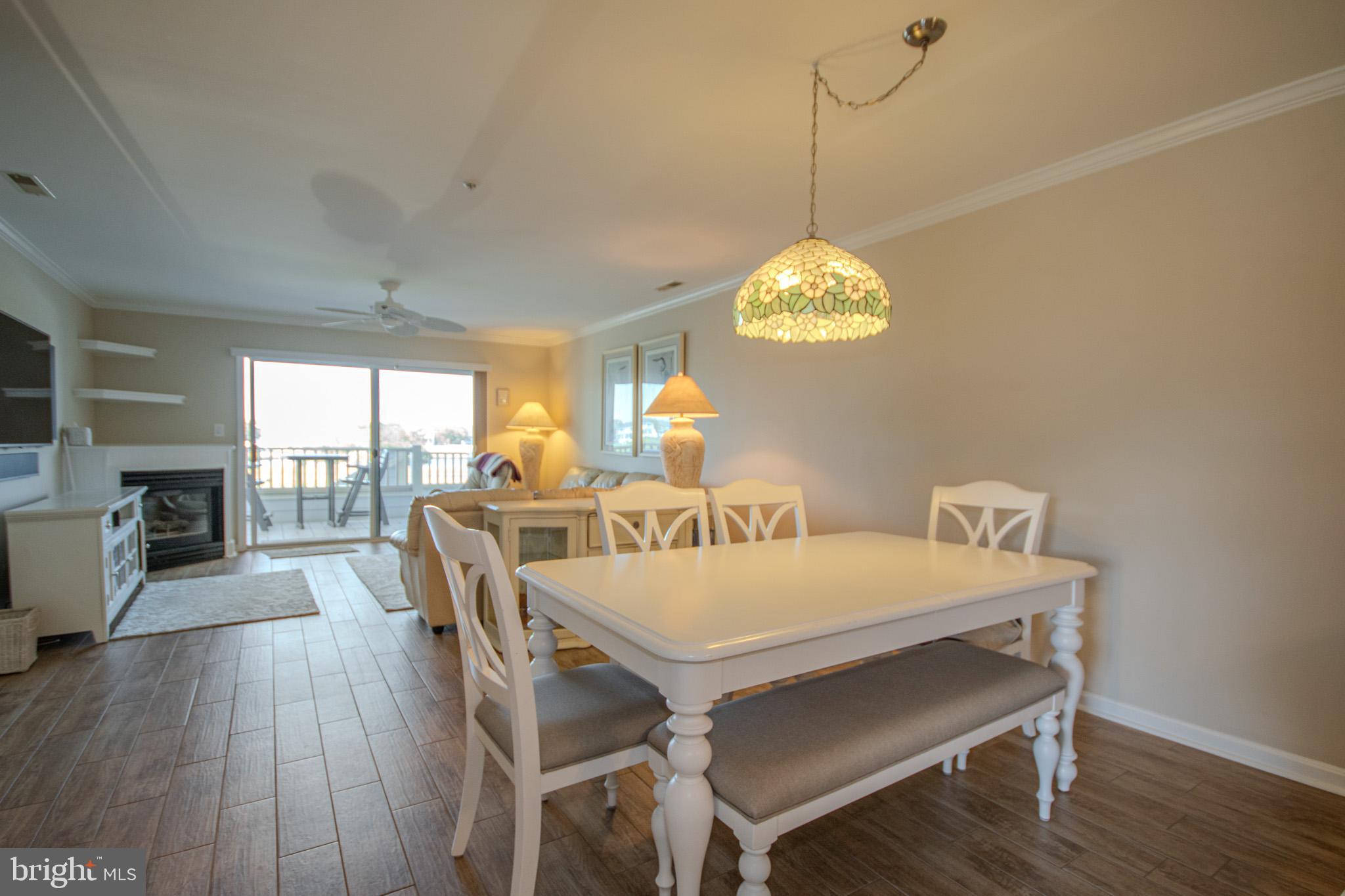 HERON HARBOUR - Residential