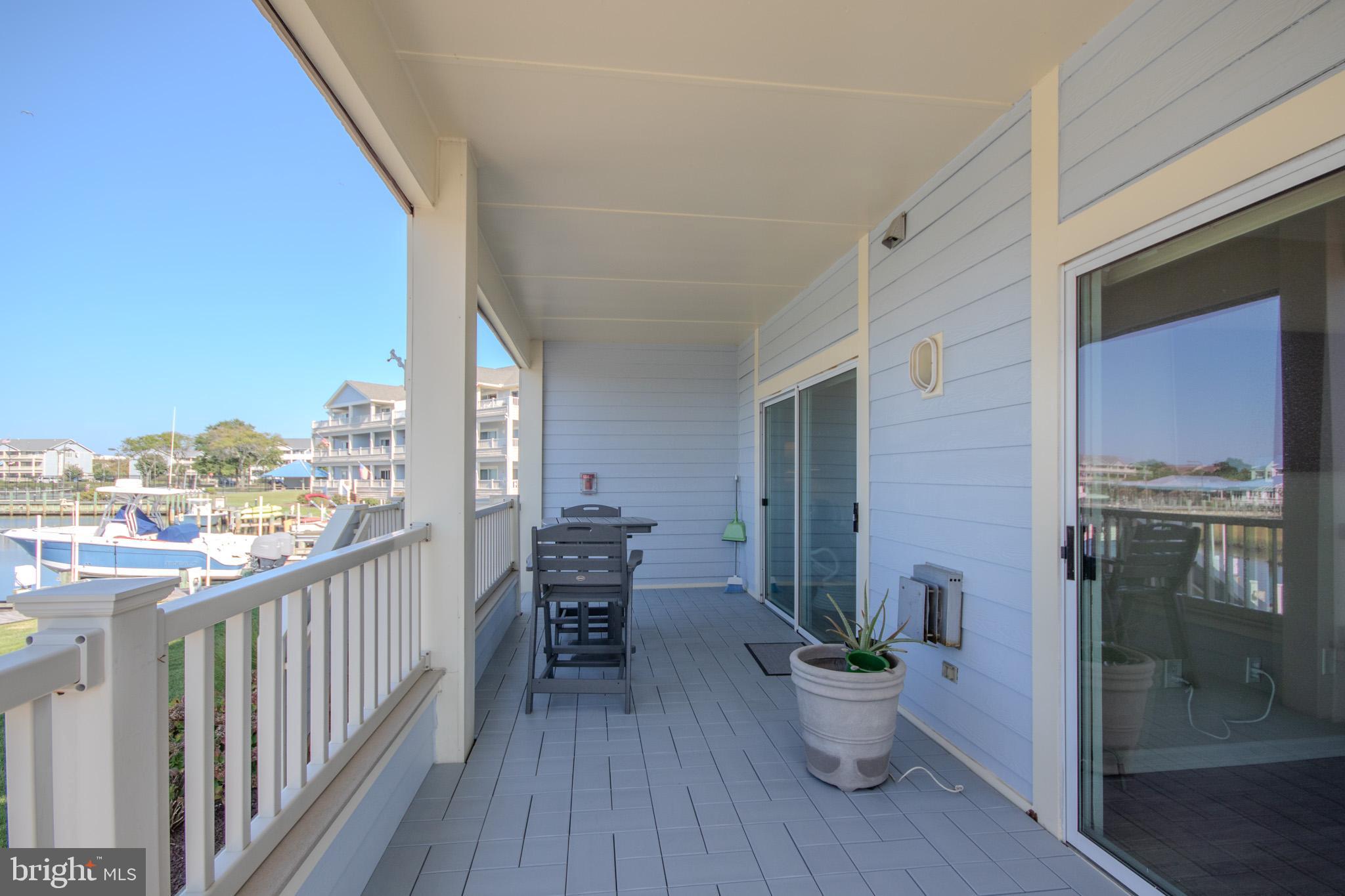 HERON HARBOUR - Residential