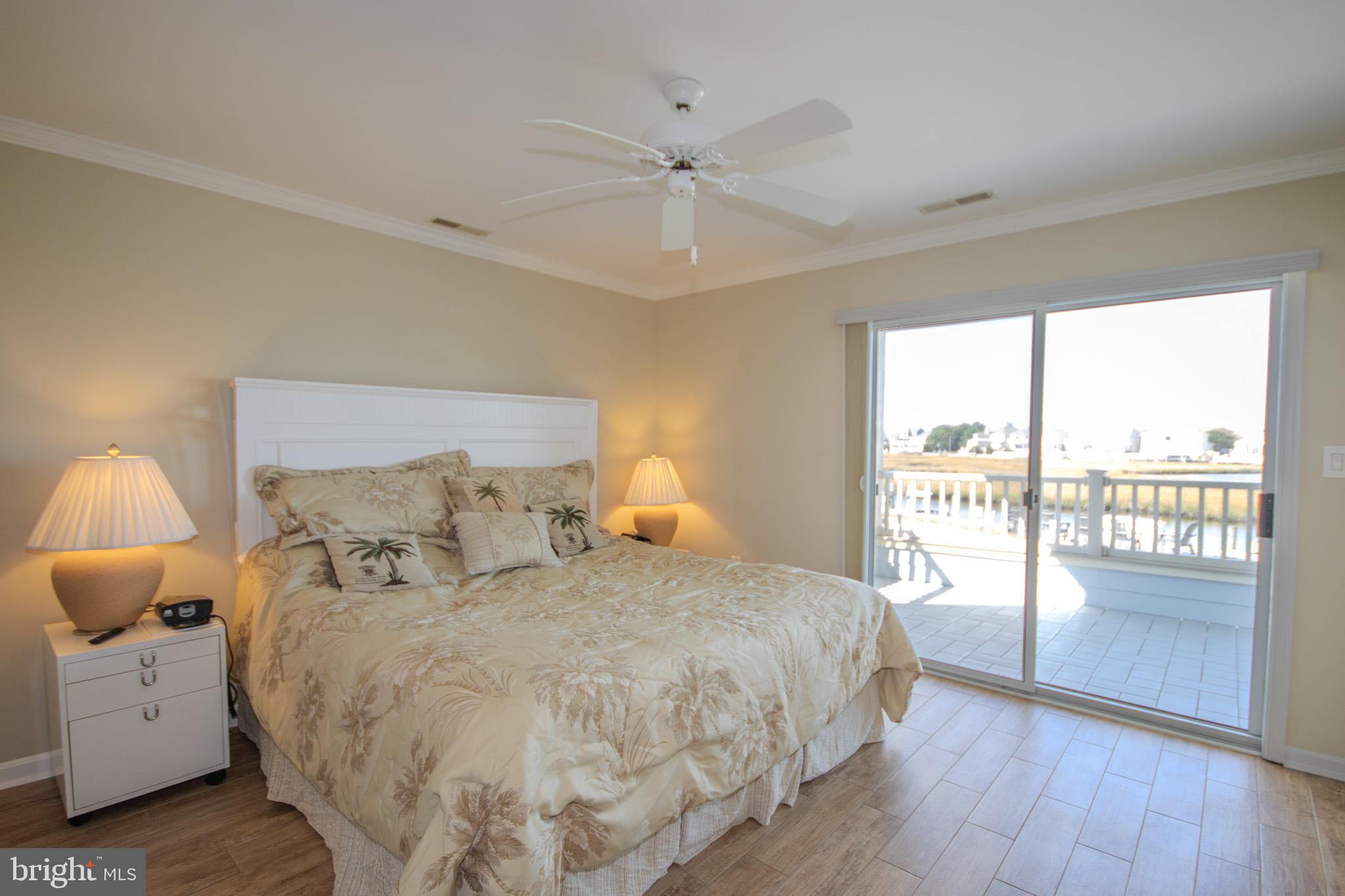 HERON HARBOUR - Residential