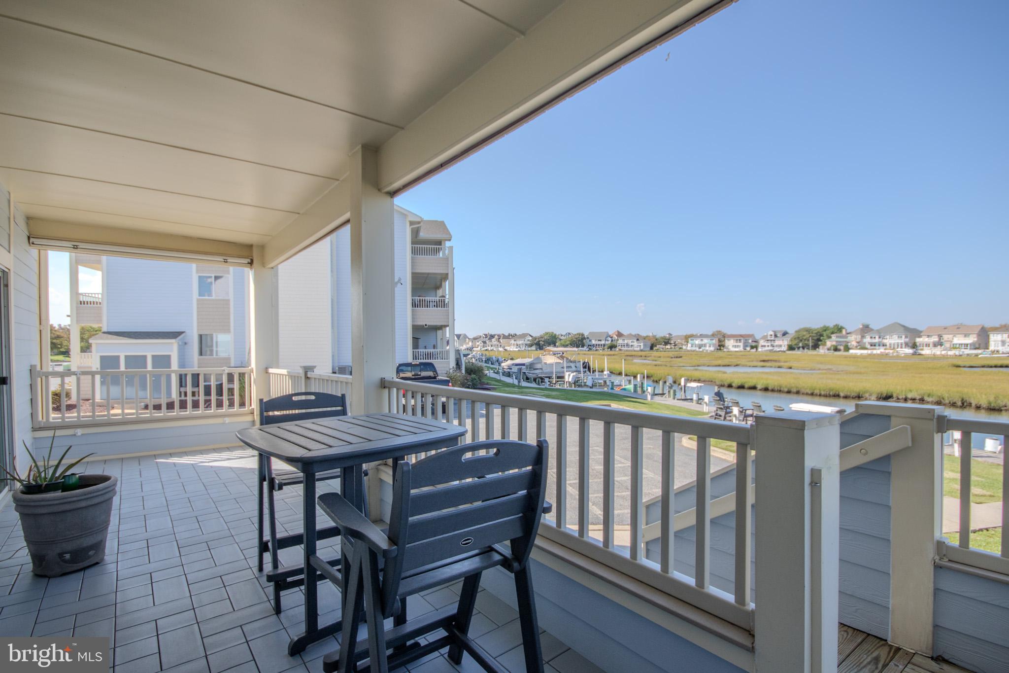 HERON HARBOUR - Residential