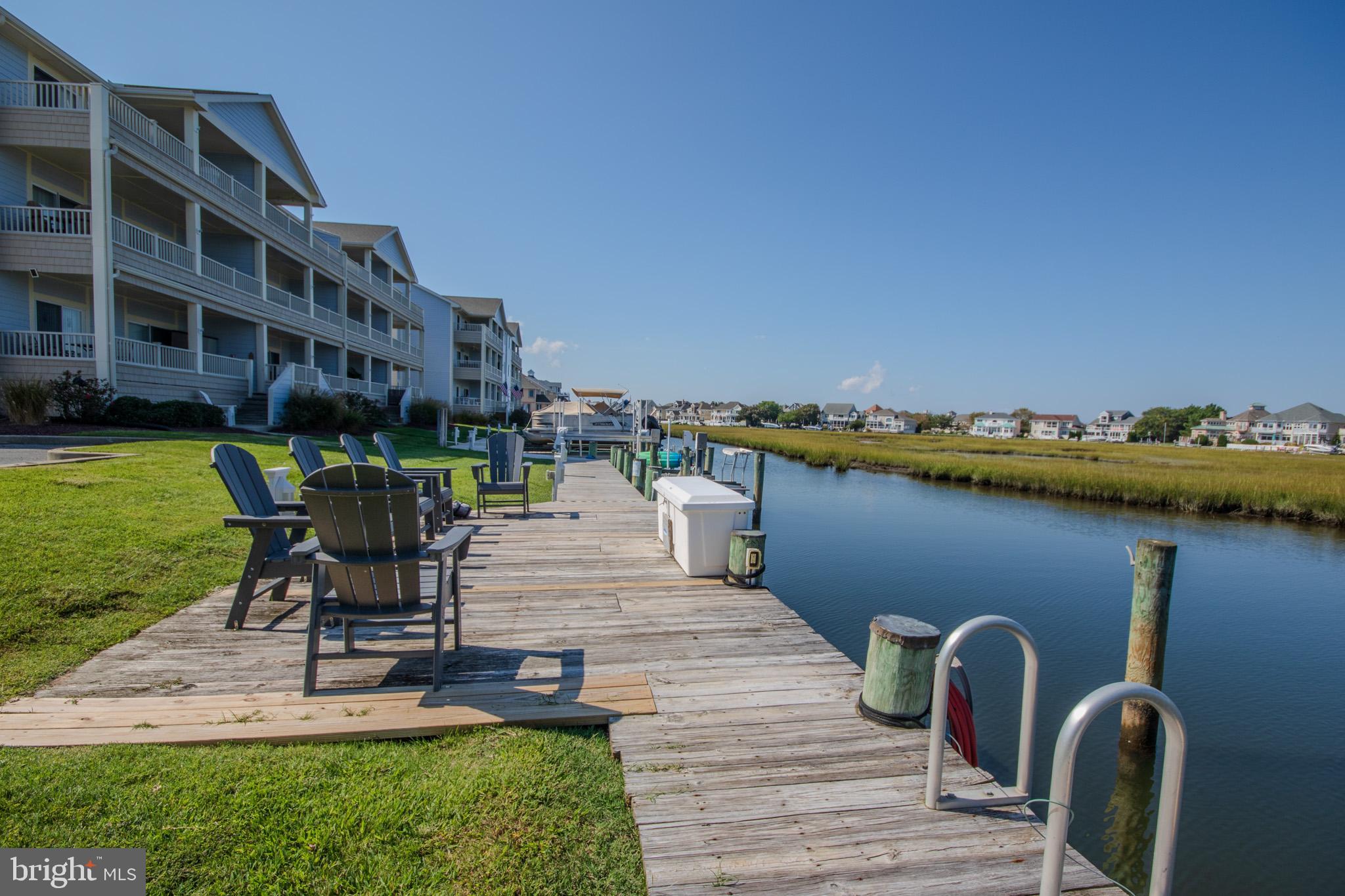 HERON HARBOUR - Residential