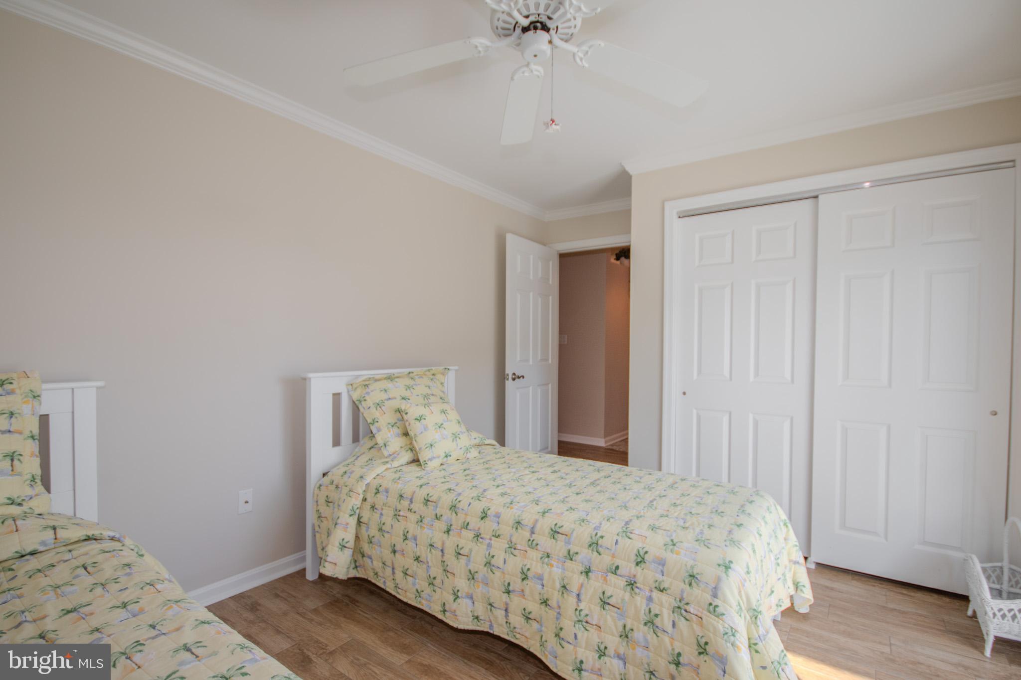 HERON HARBOUR - Residential