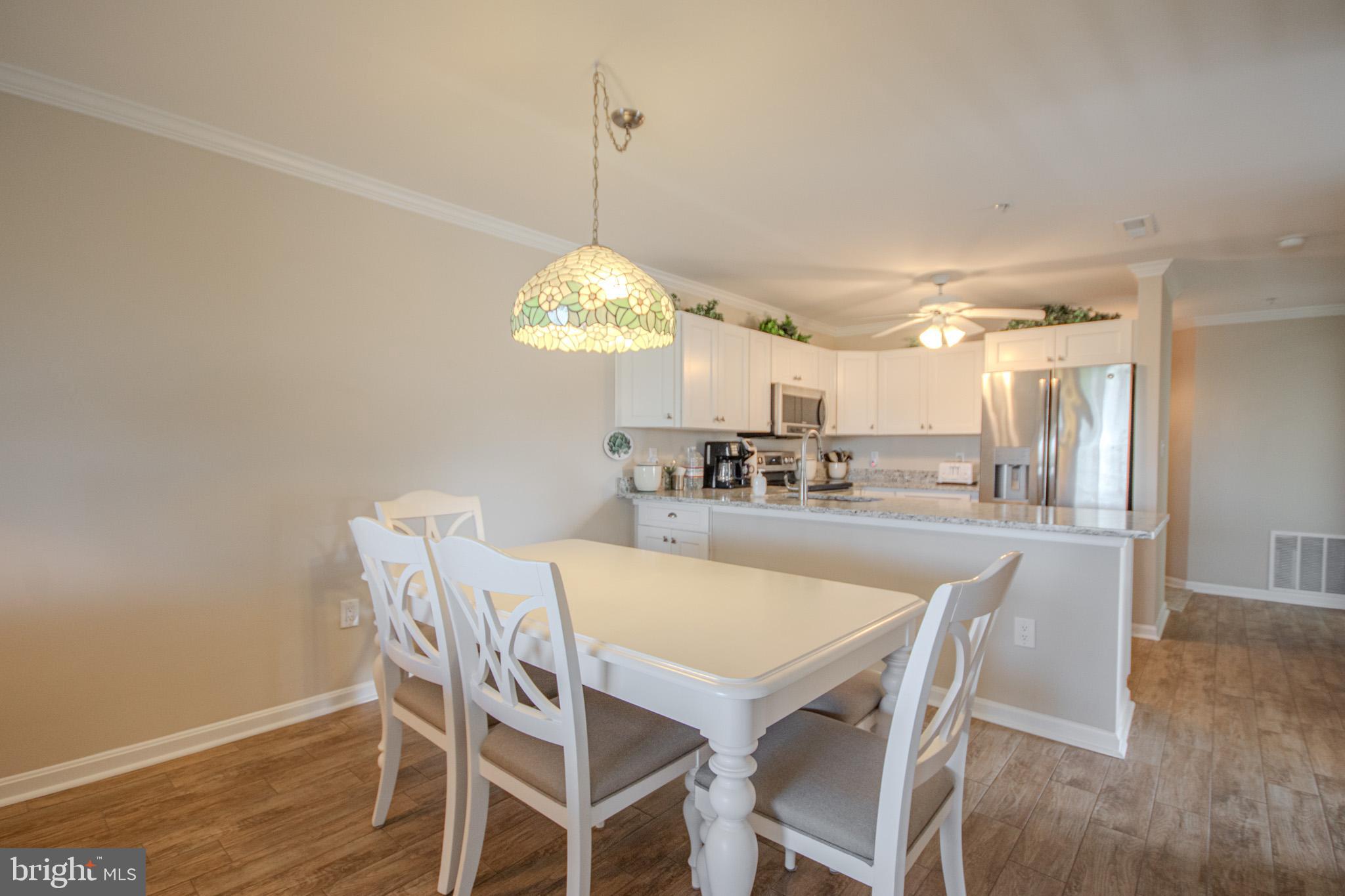 HERON HARBOUR - Residential