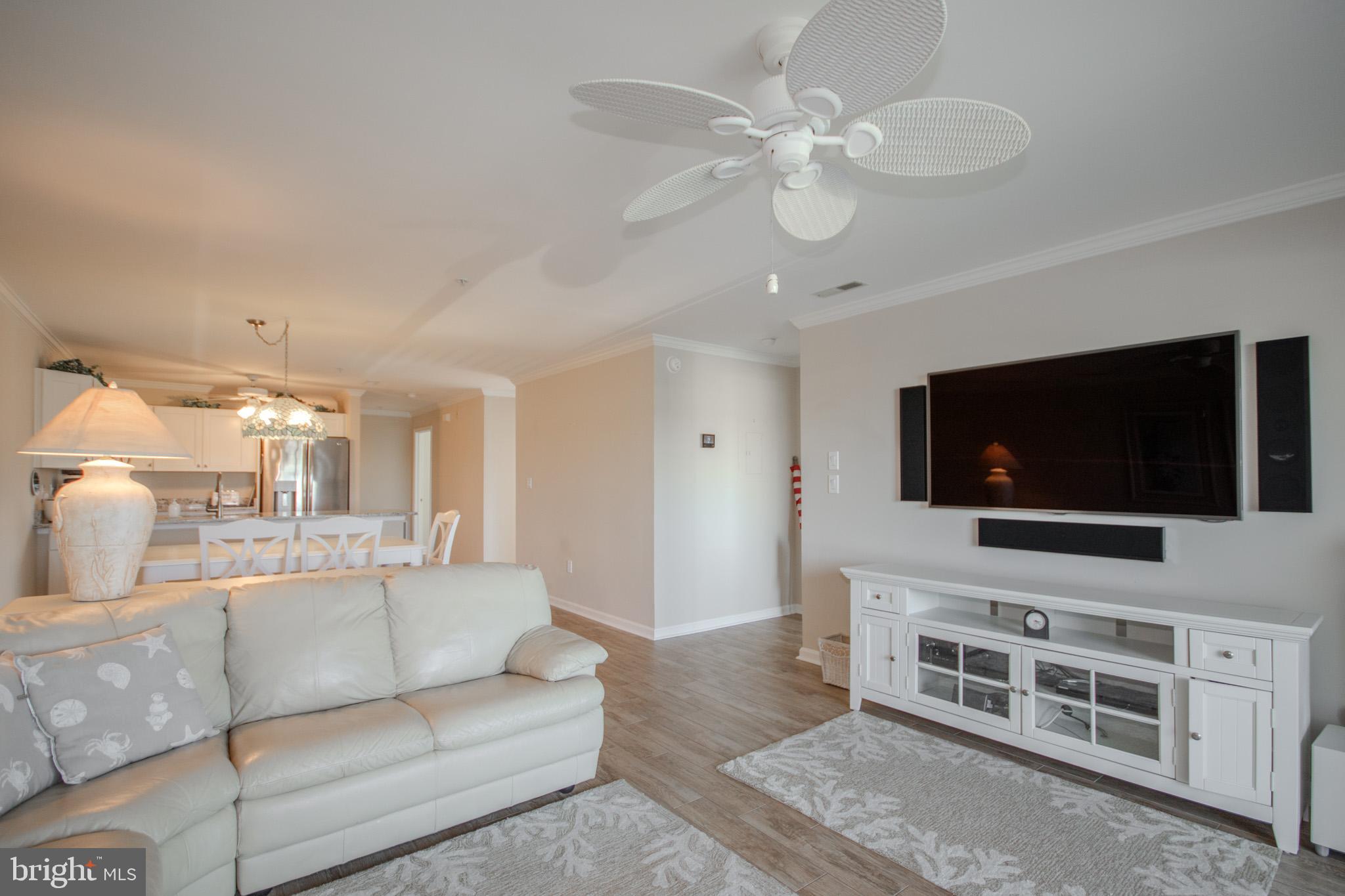 HERON HARBOUR - Residential