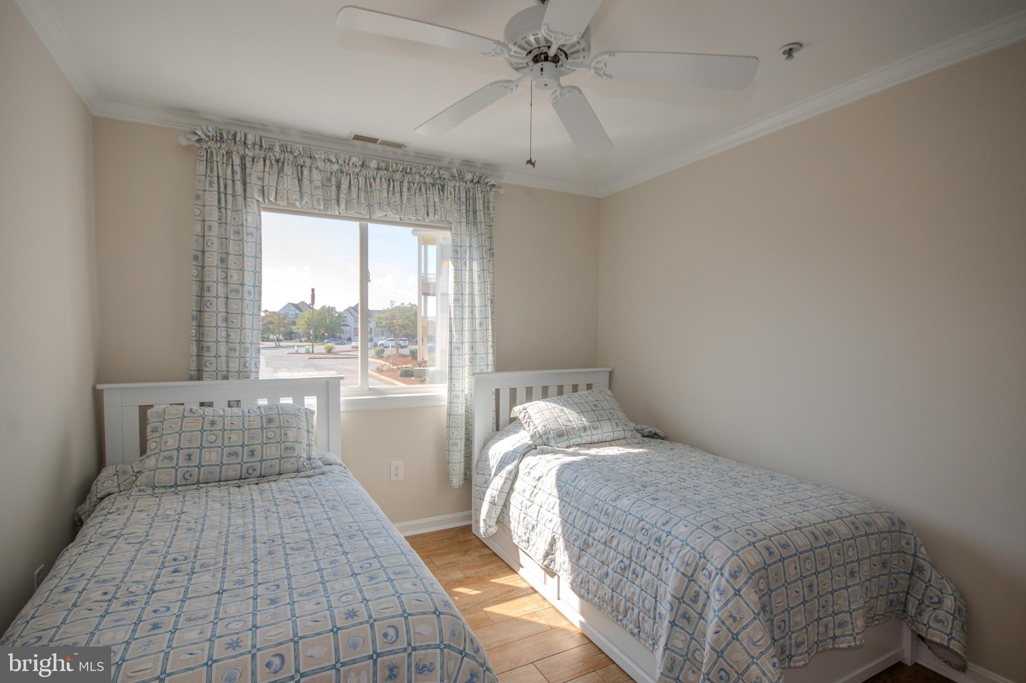 HERON HARBOUR - Residential