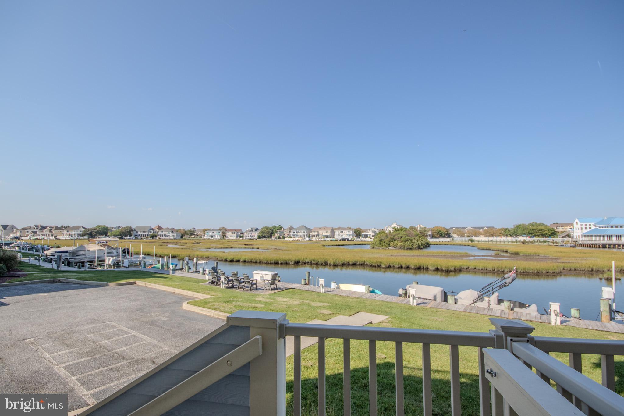 HERON HARBOUR - Residential