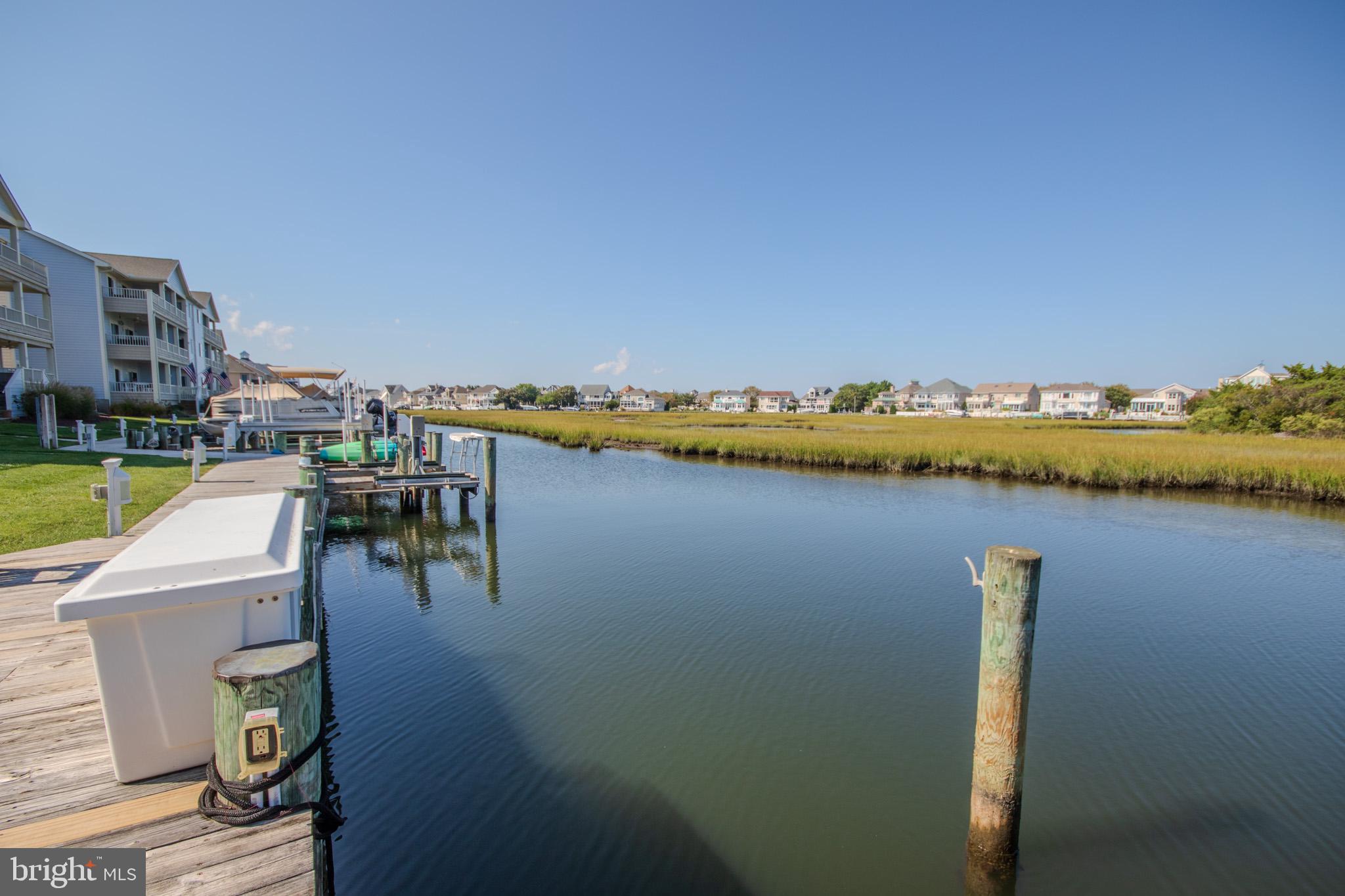 HERON HARBOUR - Residential