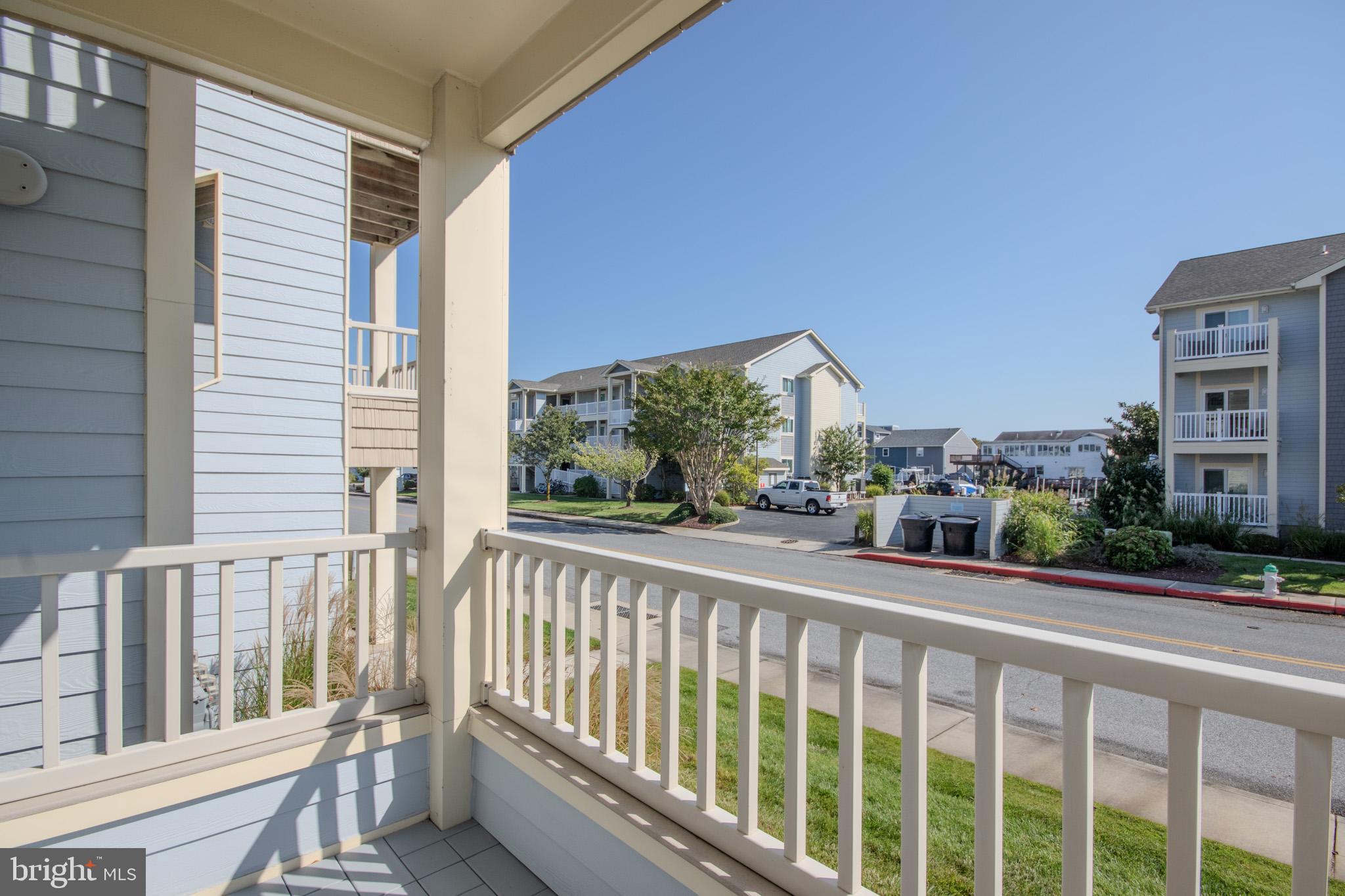 HERON HARBOUR - Residential