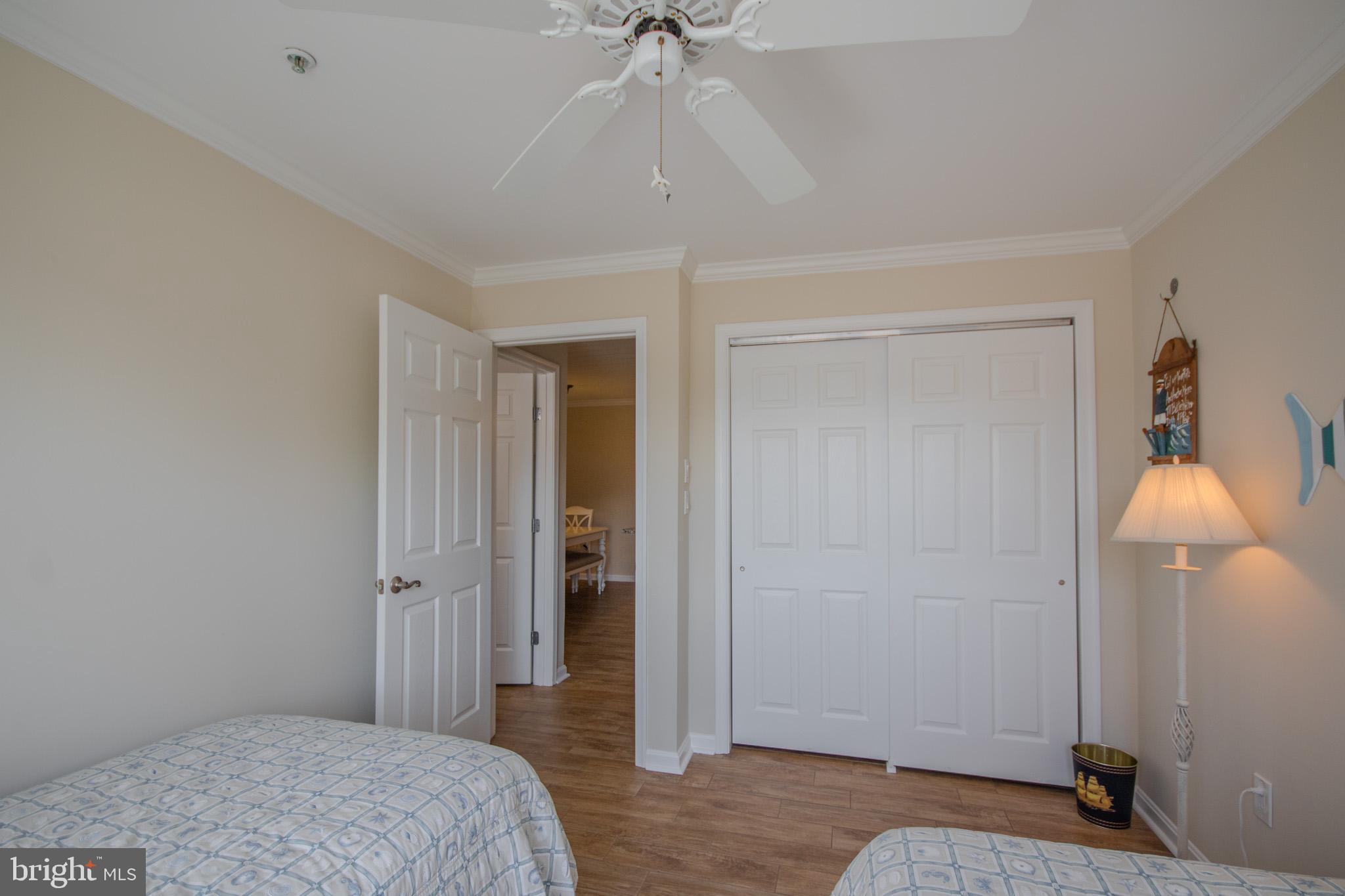 HERON HARBOUR - Residential