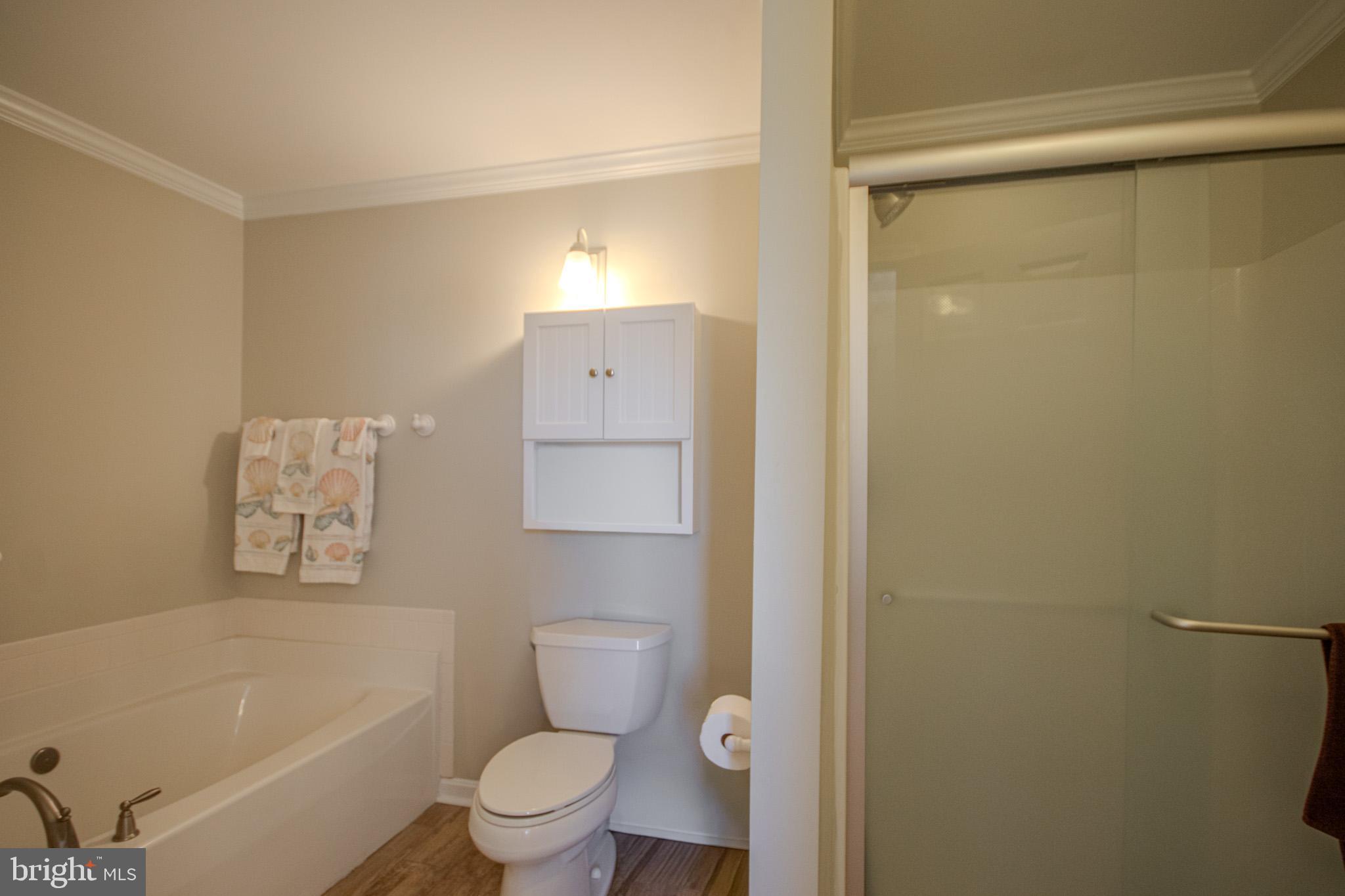 HERON HARBOUR - Residential