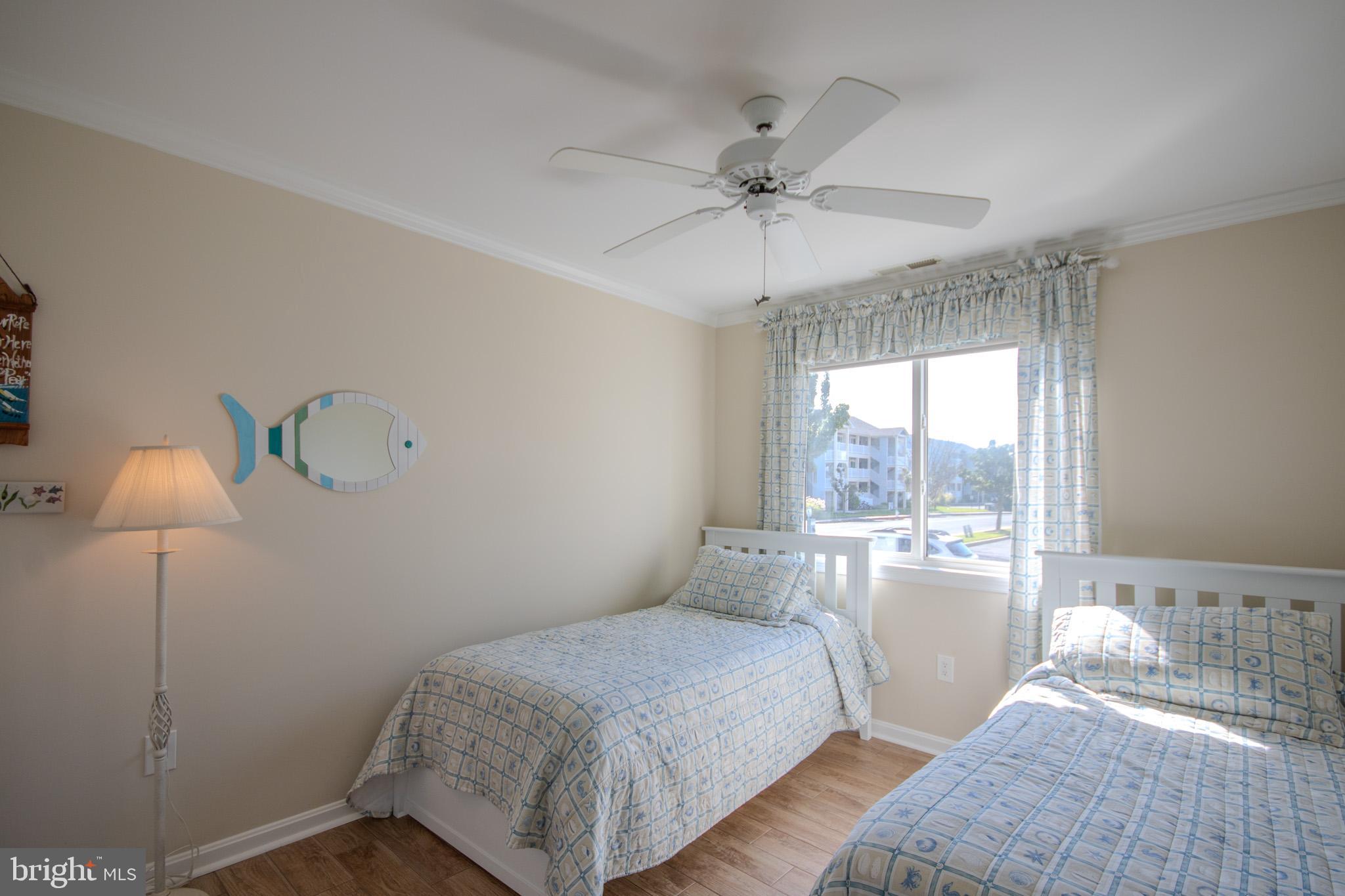 HERON HARBOUR - Residential