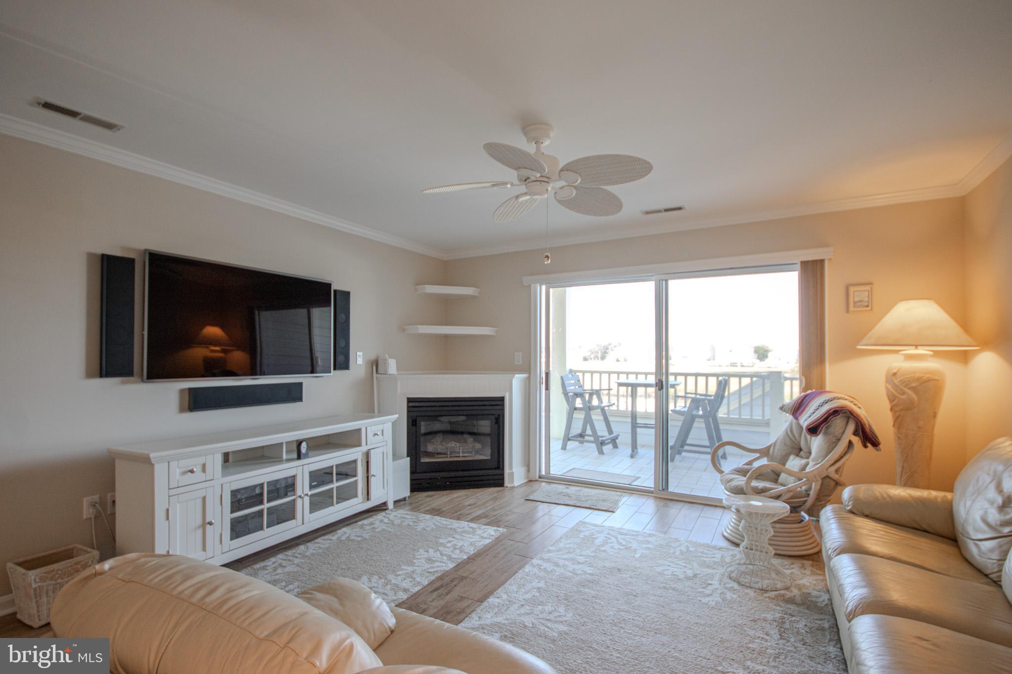 HERON HARBOUR - Residential