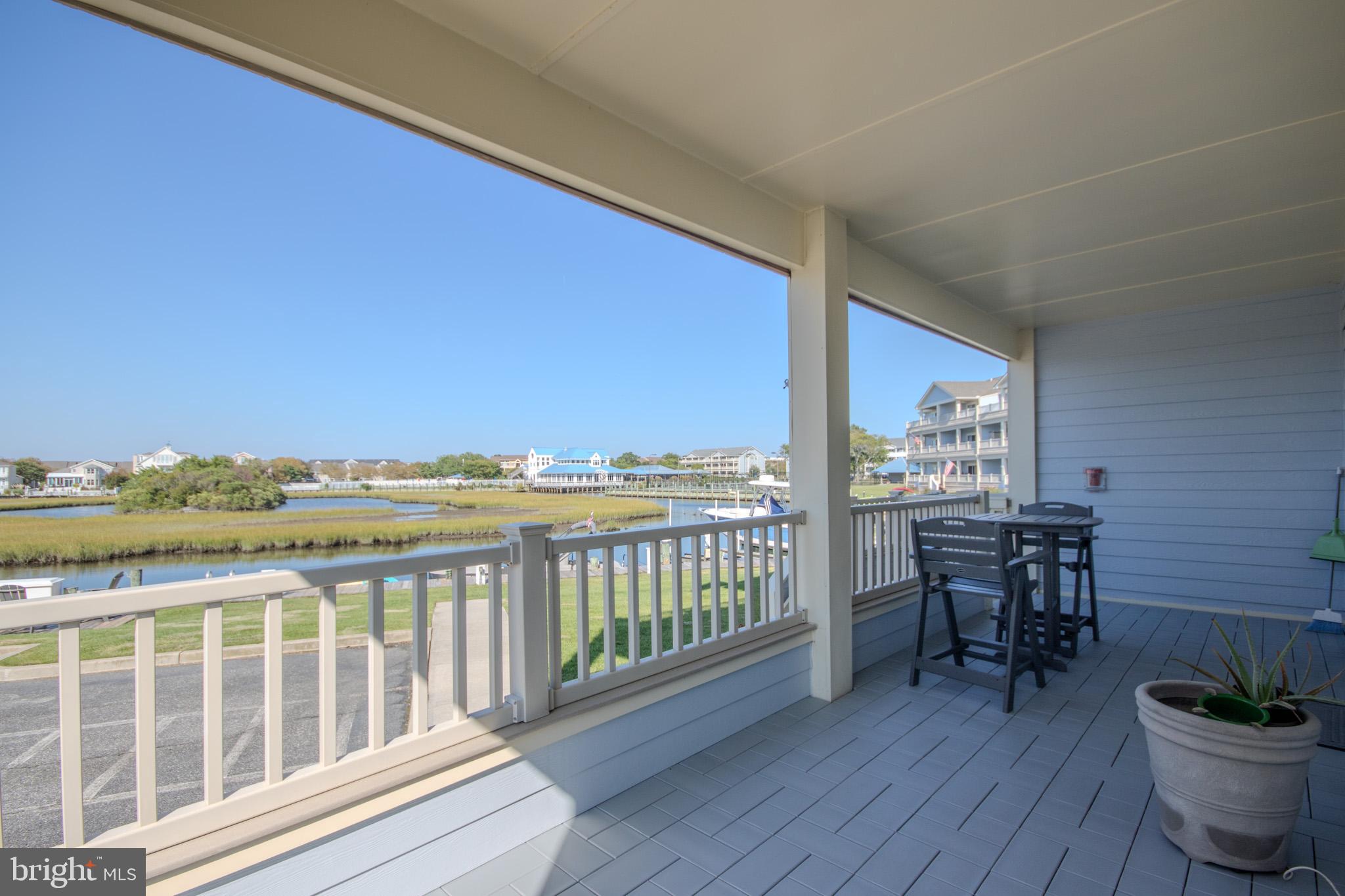 HERON HARBOUR - Residential