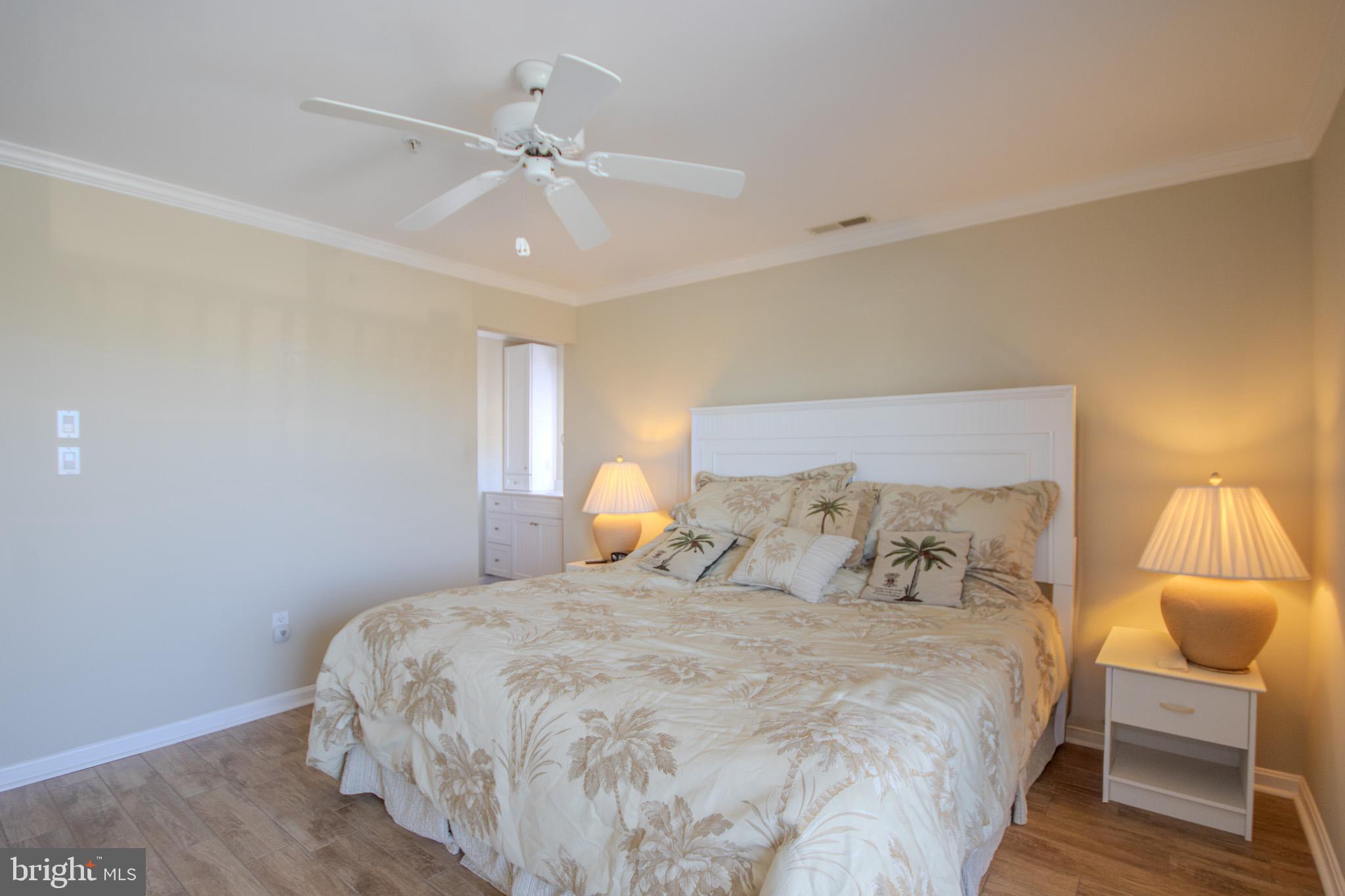 HERON HARBOUR - Residential