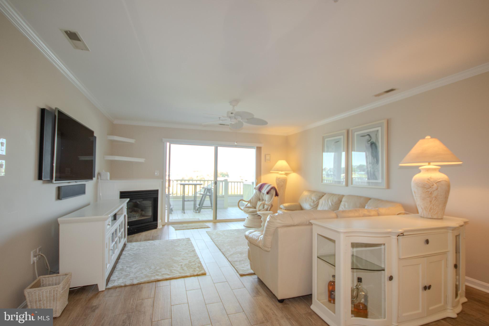 HERON HARBOUR - Residential