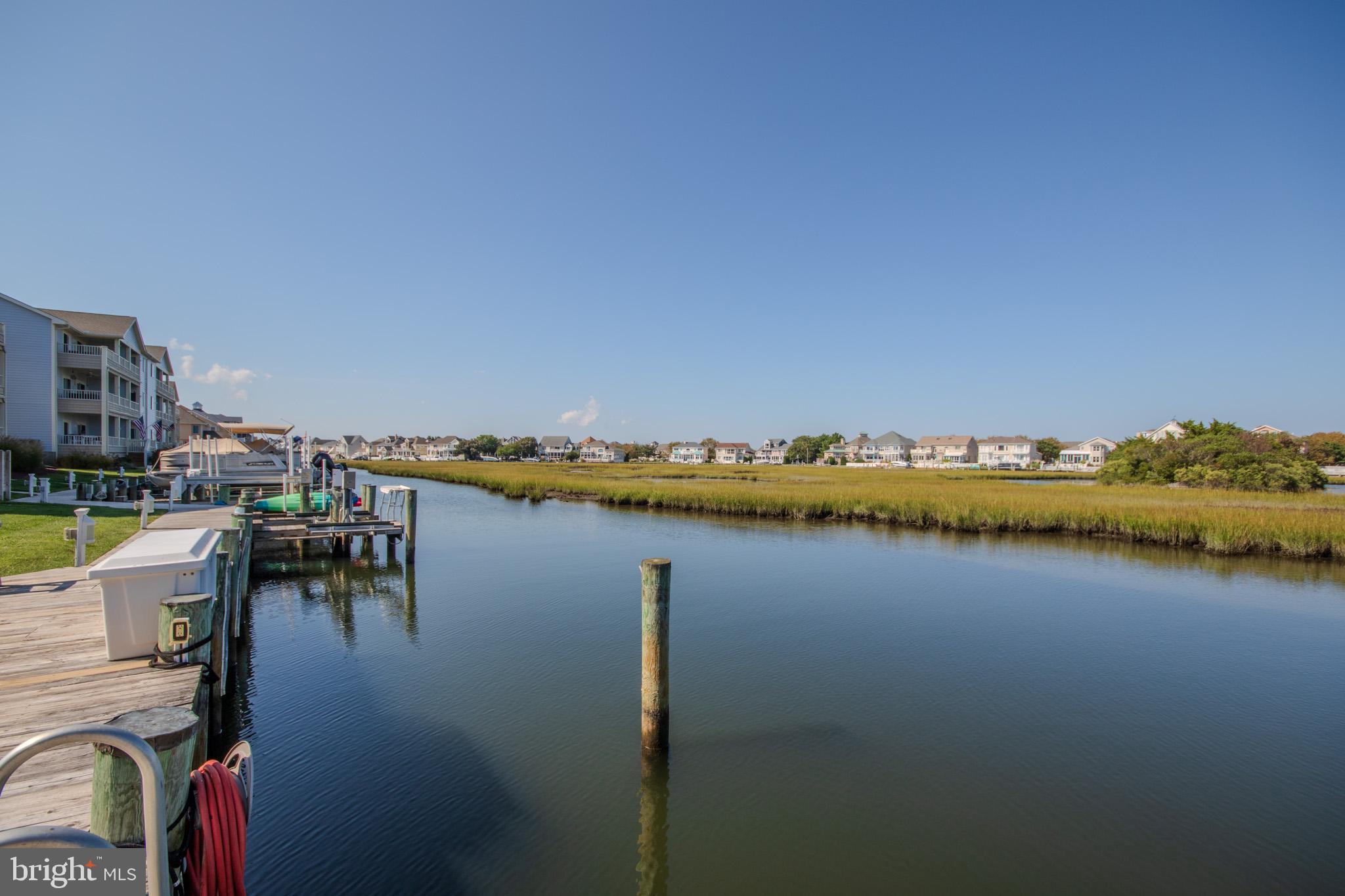 HERON HARBOUR - Residential