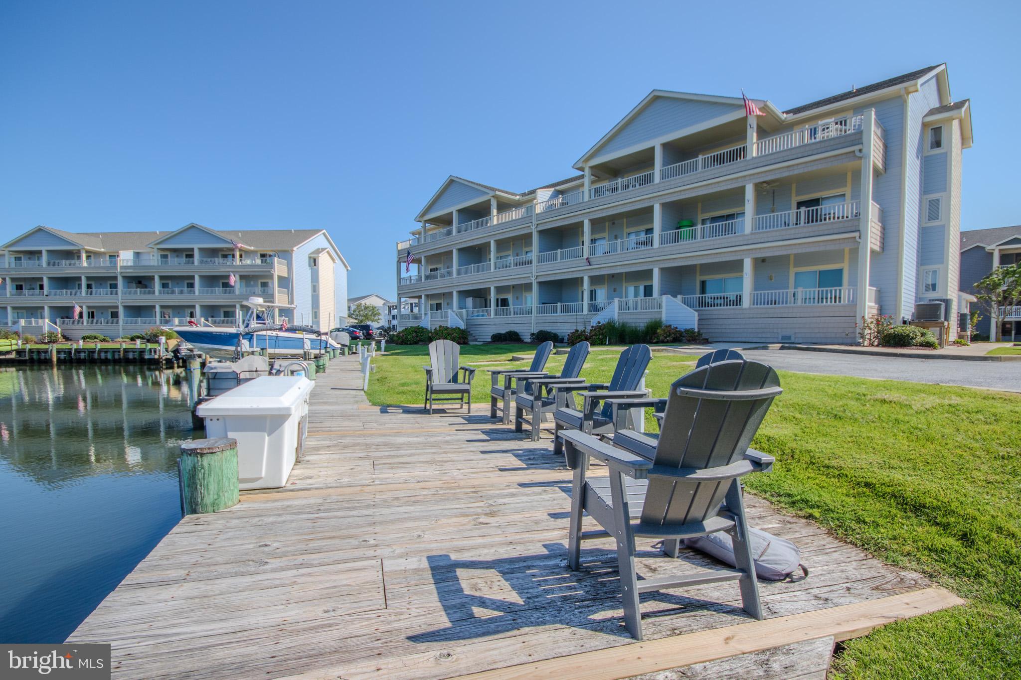 HERON HARBOUR - Residential