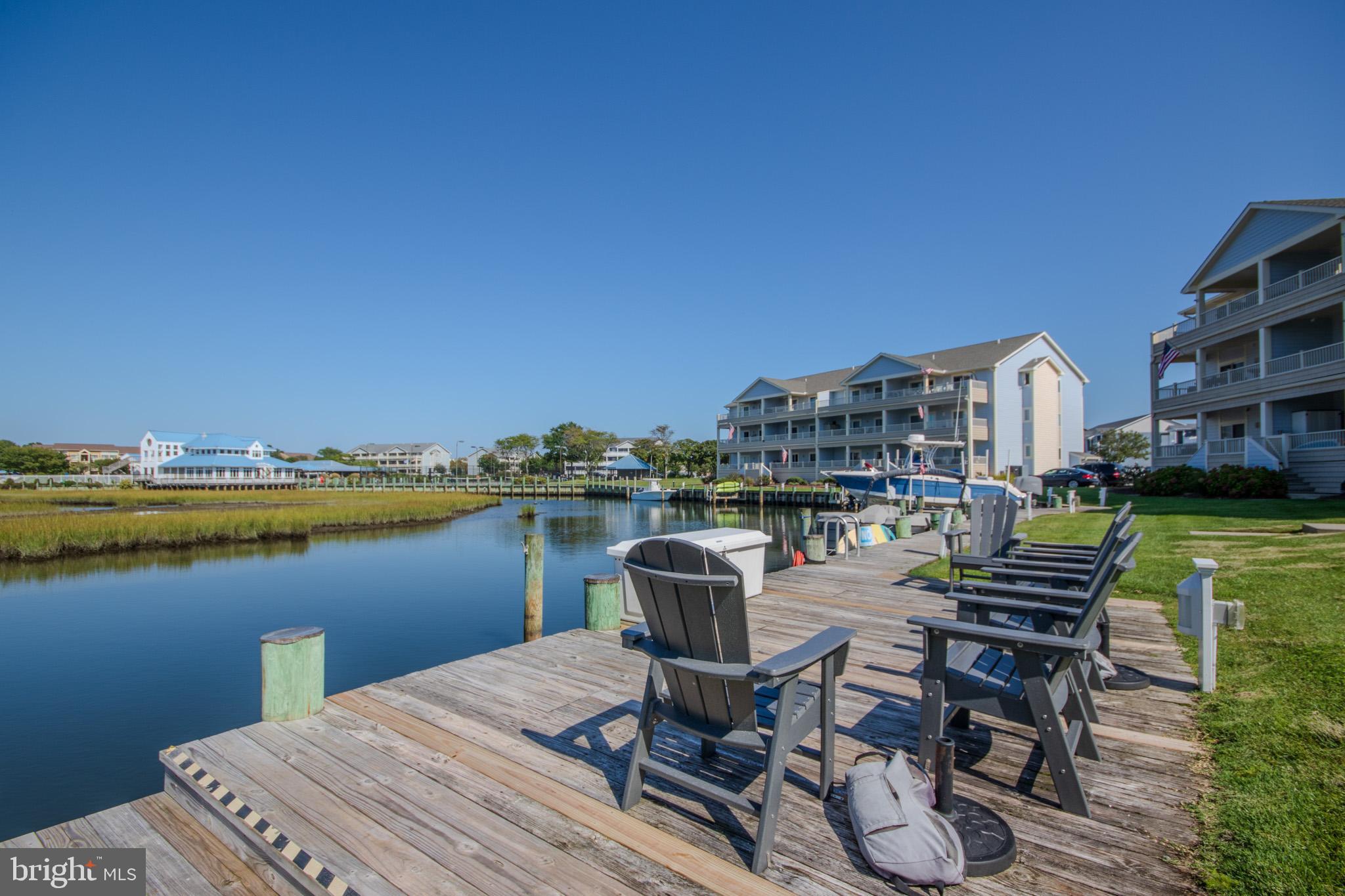 HERON HARBOUR - Residential