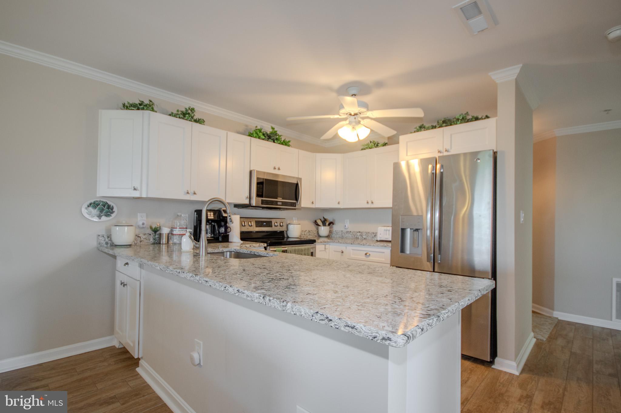 HERON HARBOUR - Residential