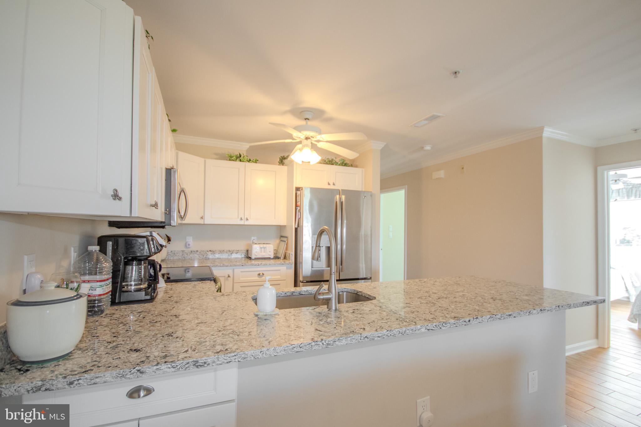 HERON HARBOUR - Residential