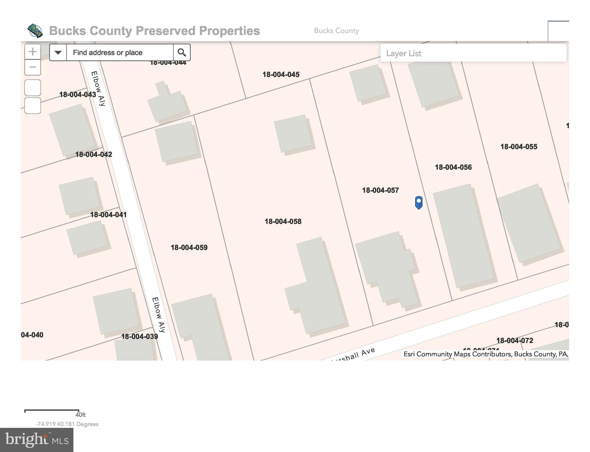 NONE AVAILABLE - Residential