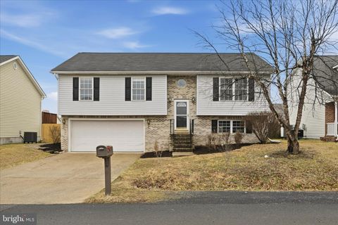 Homes For Sale - 151 Reagan Drive<br/> Berkeley County, INWOOD, WV 25428