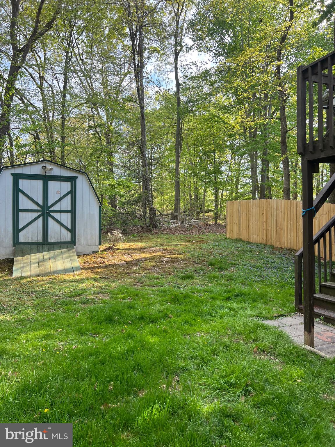 DUCK HARBOUR - Residential