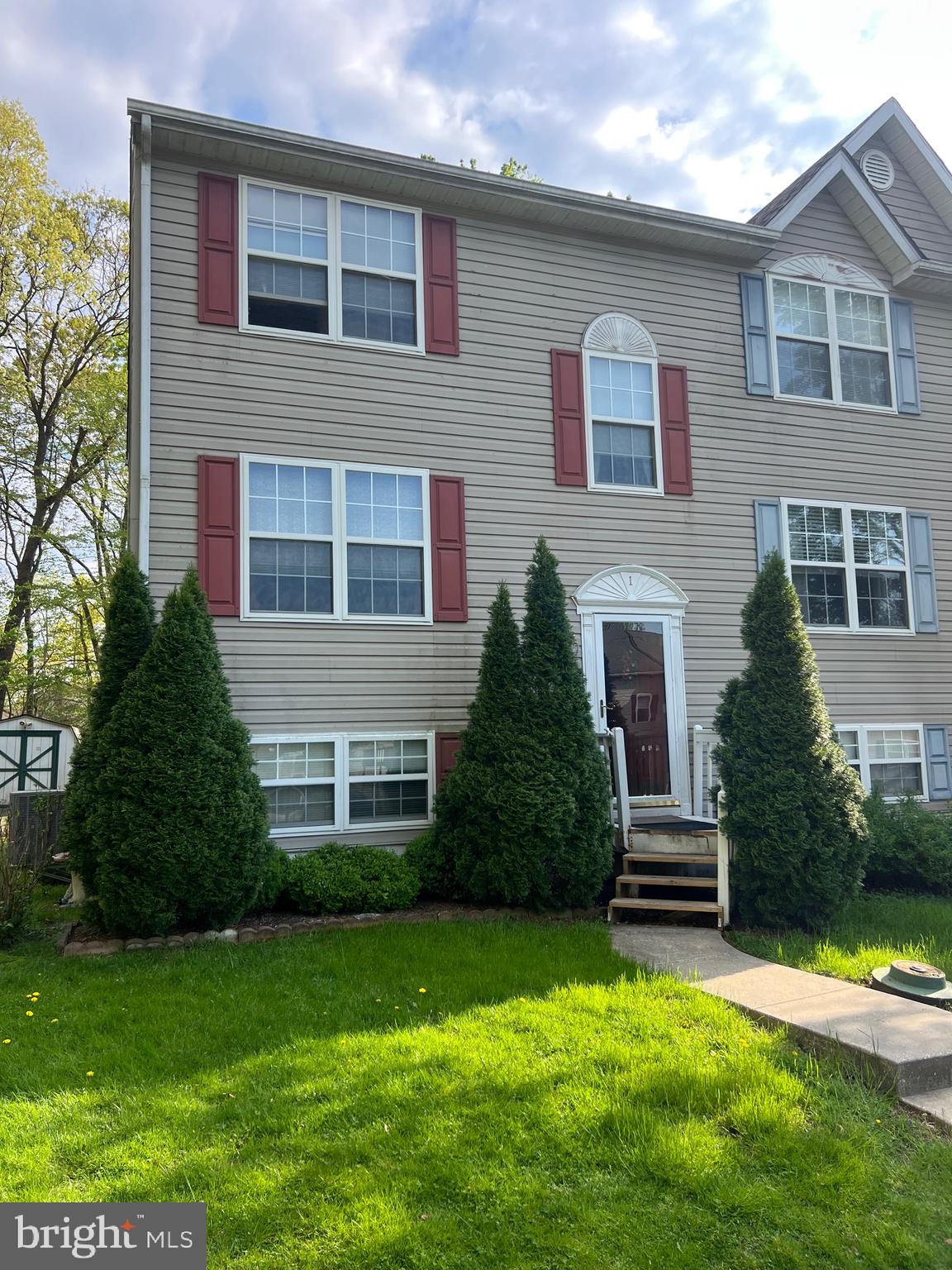 DUCK HARBOUR - Residential