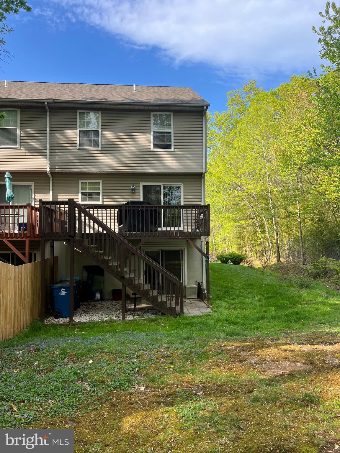 DUCK HARBOUR - Residential