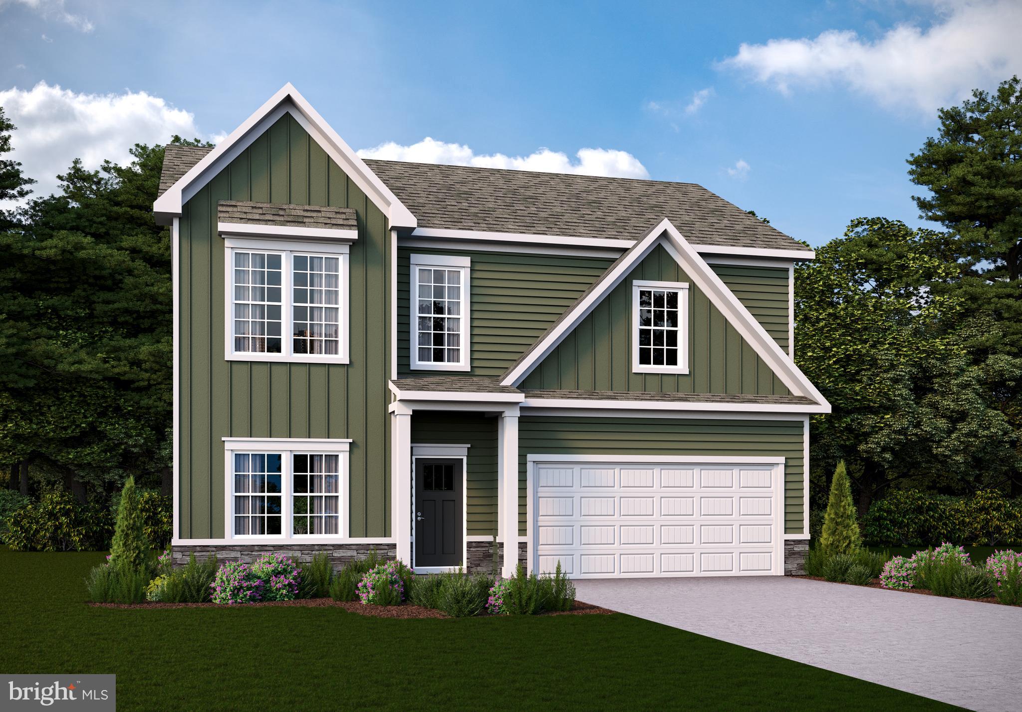 SPRING LAKES - Residential