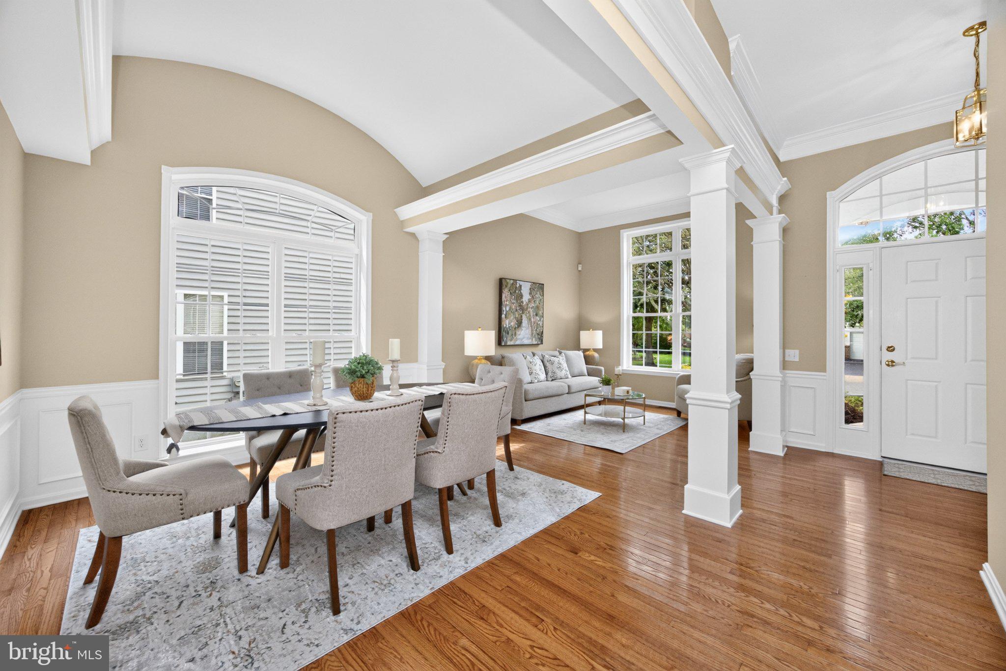 438 LARKSPUR DRIVE